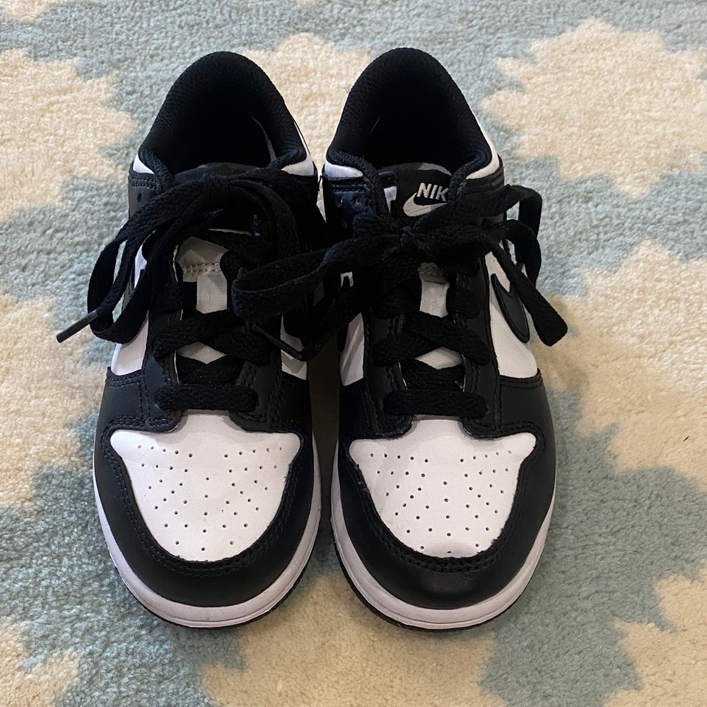 Kids Nike Dunks